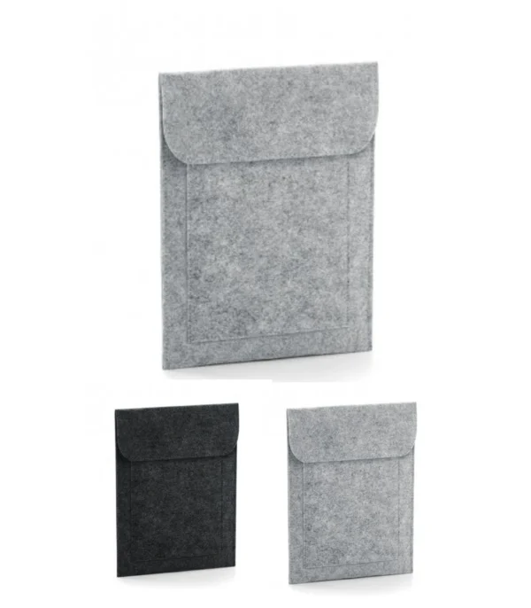 Bagbase BG727 Felt iPad/Tablet Slip